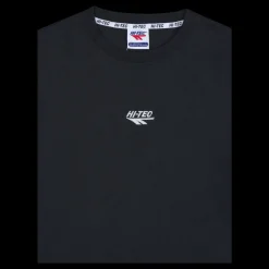 Hi-Tec Ht Mota Jet Black Black Svart Clearance