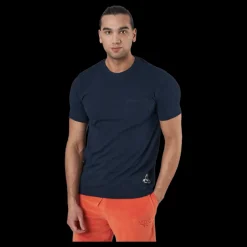 Sale Hi-Tec Ht Navy Blue Blå