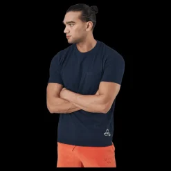 Sale Hi-Tec Ht Navy Blue Blå