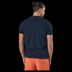 Sale Hi-Tec Ht Navy Blue Blå