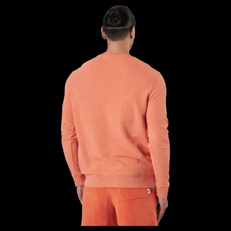 Hi-Tec Ht Ragna Arabesque Blue Orange New