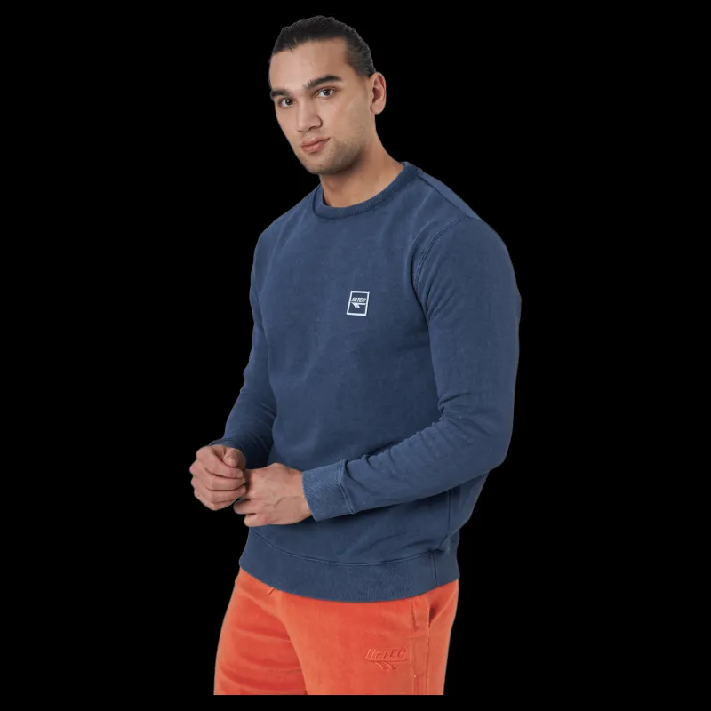 Hi-Tec Ht Ragna Navy Blue Blå Discount