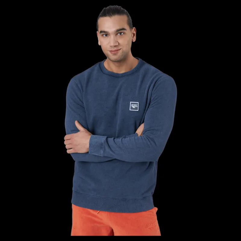 Hi-Tec Ht Ragna Navy Blue Blå Discount