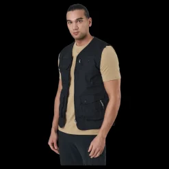 Hi-Tec Ht Wami Jet Black Black Svart Sale
