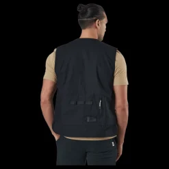 Hi-Tec Ht Wami Jet Black Black Svart Sale