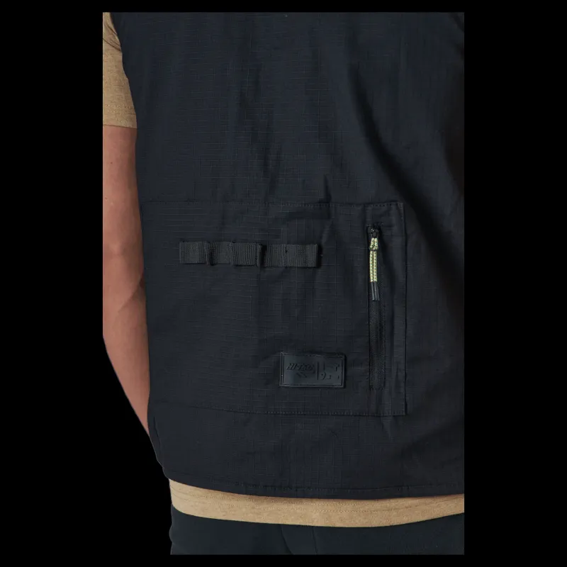 Hi-Tec Ht Wami Jet Black Black Svart Sale