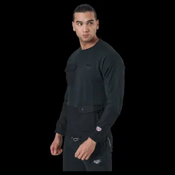 Online Hi-Tec Ht Wes Jet Black Black Svart