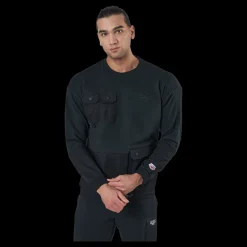 Online Hi-Tec Ht Wes Jet Black Black Svart