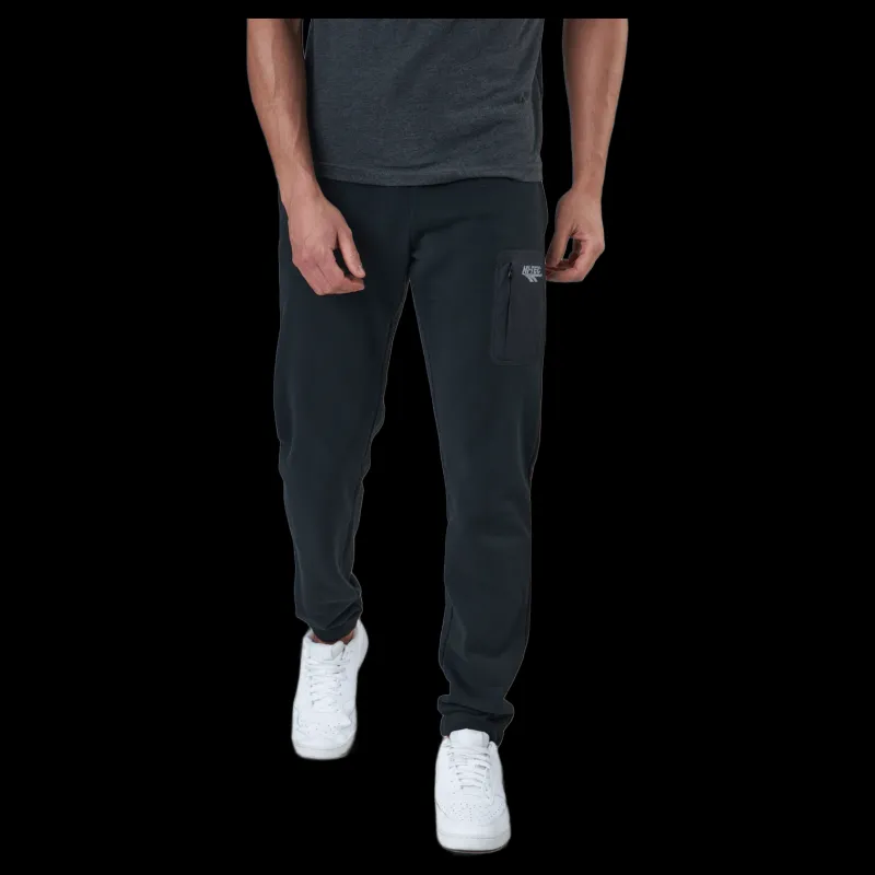 Online Hi-Tec Ht Zoya Jet Black Black Svart