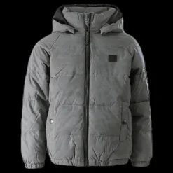 Hot Molo Hugo Reflective Camo Silver