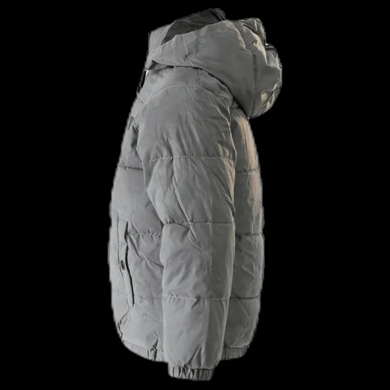 Hot Molo Hugo Reflective Camo Silver