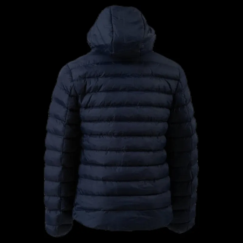 Sale Vinson Polo Club Hunk Jacket Blue Blå