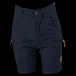 Sale Tuxer Hunter Junior Shorts Blue Blå