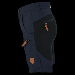 Sale Tuxer Hunter Junior Shorts Blue Blå