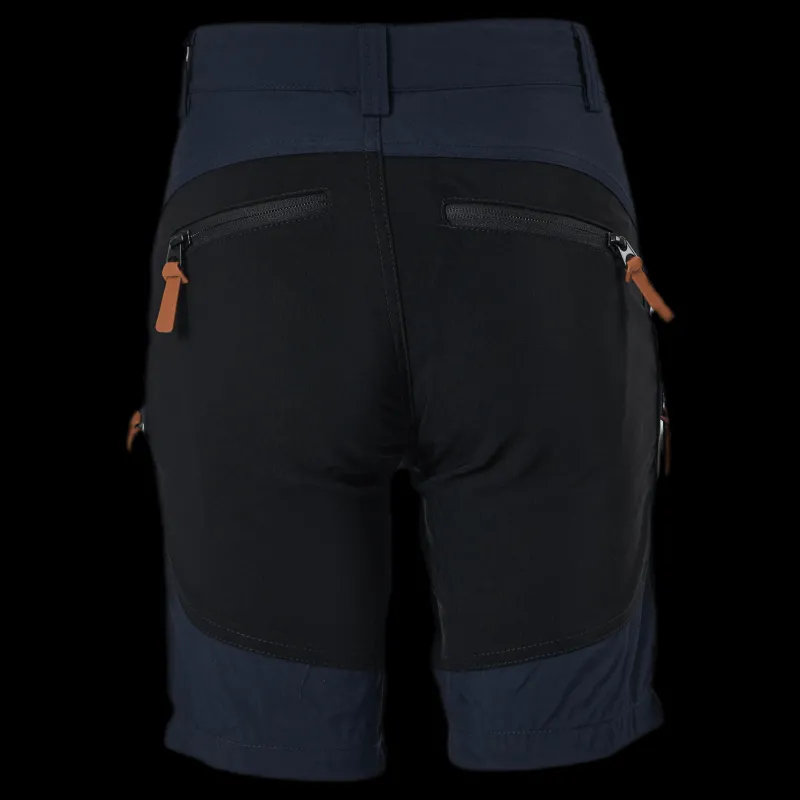 Sale Tuxer Hunter Junior Shorts Blue Blå