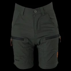 Tuxer Hunter Junior Shorts Green Grön Best