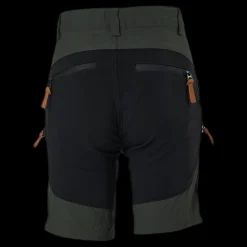Tuxer Hunter Junior Shorts Green Grön Best