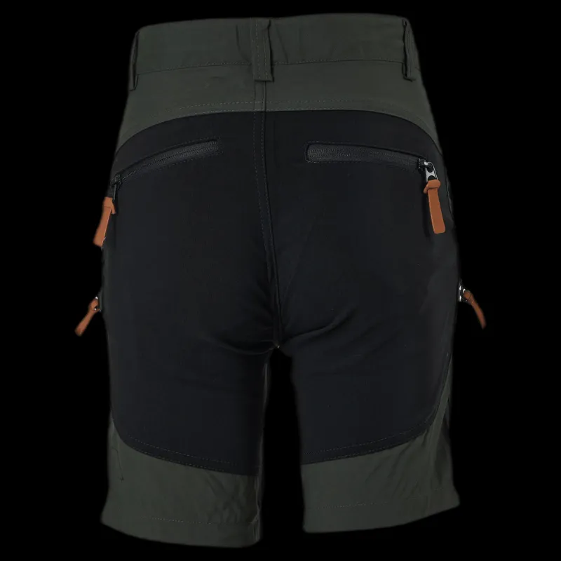 Tuxer Hunter Junior Shorts Green Grön Best