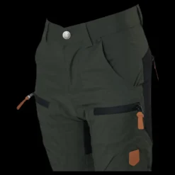 Tuxer Hunter Junior Shorts Green Grön Best