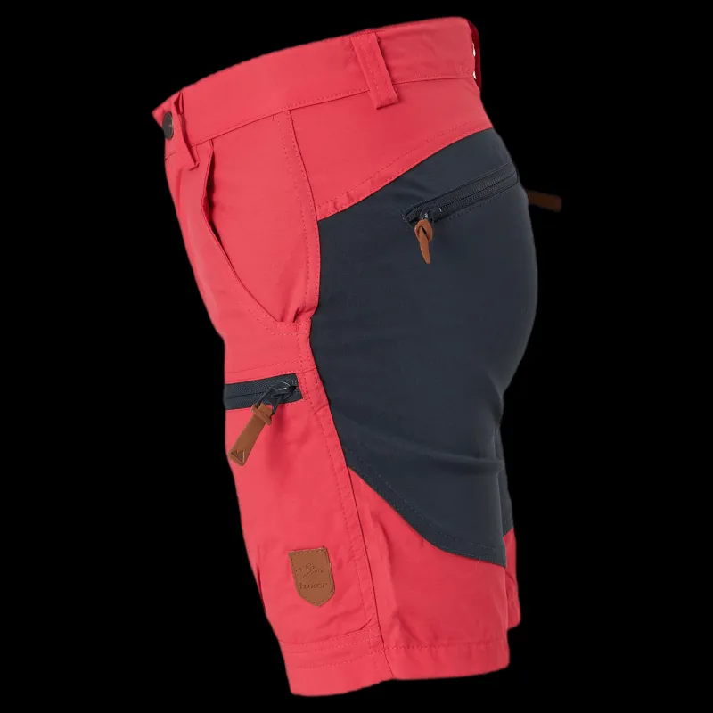 Tuxer Hunter Junior Shorts Pink Rosa