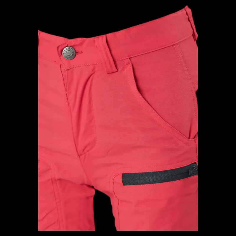 Tuxer Hunter Junior Shorts Pink Rosa