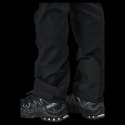 Tuxer Hunter Lady Pants Black Svart Online