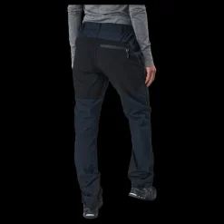 Online Tuxer Hunter Lady Pants Black Svart