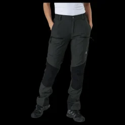 Sale Tuxer Hunter Lady Pants Green Grön