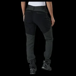 Sale Tuxer Hunter Lady Pants Green Grön