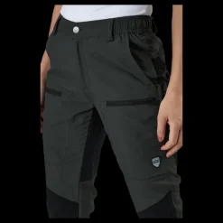 Sale Tuxer Hunter Lady Pants Green Grön