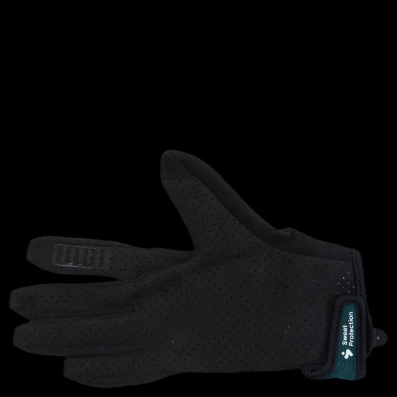 New Sweet Protection Hunter Light Gloves M Green Grön
