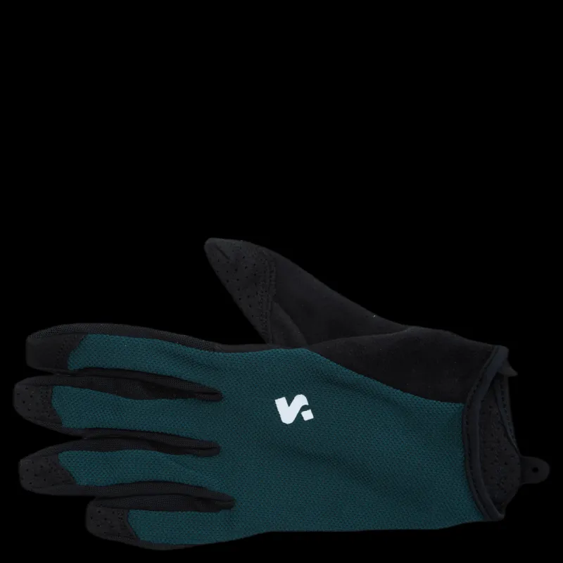New Sweet Protection Hunter Light Gloves M Green Grön