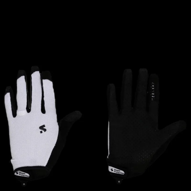 Sweet Protection Hunter Light Gloves W White Vit