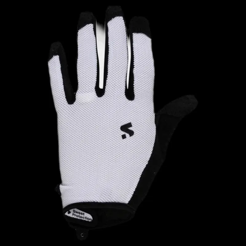 Sweet Protection Hunter Light Gloves W White Vit