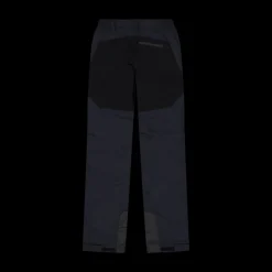 Best Tuxer Hunter Pants Black Svart
