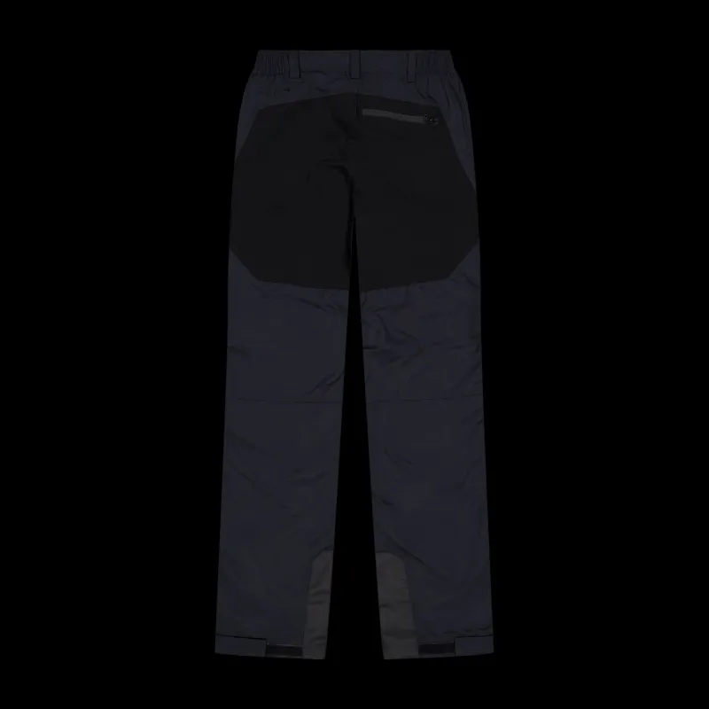 Best Tuxer Hunter Pants Black Svart