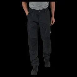 Tuxer Hunter Pants Black Svart New