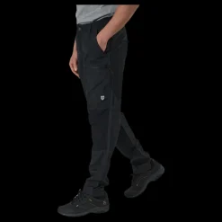 Tuxer Hunter Pants Black Svart New
