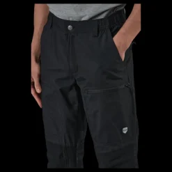 Tuxer Hunter Pants Black Svart New