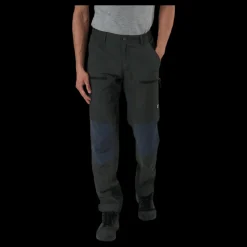 Online Tuxer Hunter Pants Green Grön