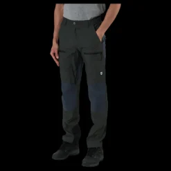 Online Tuxer Hunter Pants Green Grön