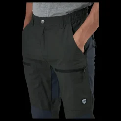 Online Tuxer Hunter Pants Green Grön