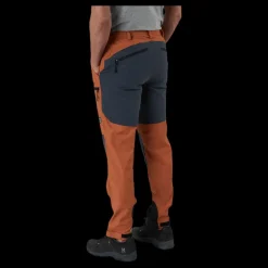 New Tuxer Hunter Pants Orange/Red Orange och Röd