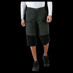 Tuxer Hunter Pirat Green Grön Clearance