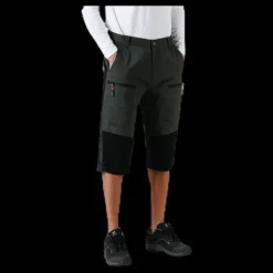 Tuxer Hunter Pirat Green Grön Clearance