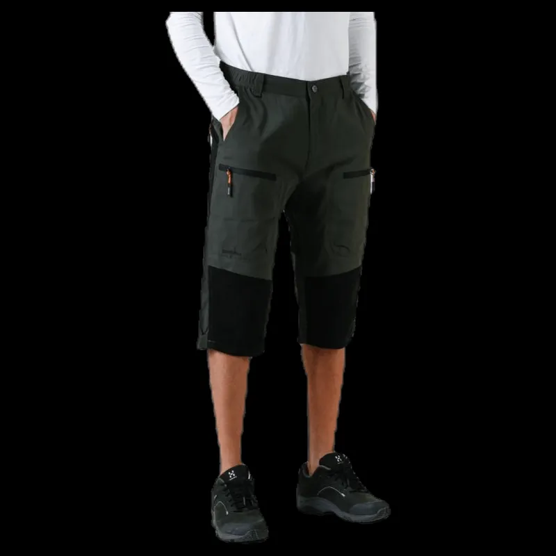 Tuxer Hunter Pirat Green Grön Clearance