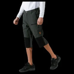 Tuxer Hunter Pirat Green Grön Clearance