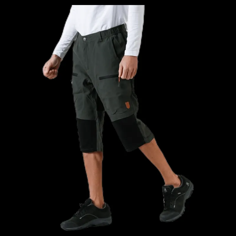 Tuxer Hunter Pirat Green Grön Clearance