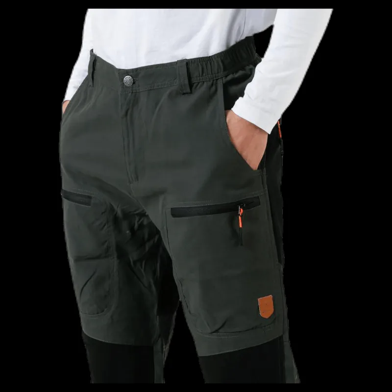 Tuxer Hunter Pirat Green Grön Clearance