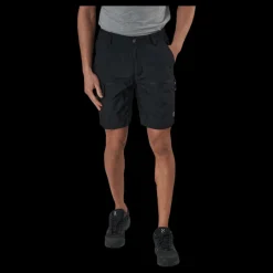Tuxer Hunter Shorts Black Svart Discount